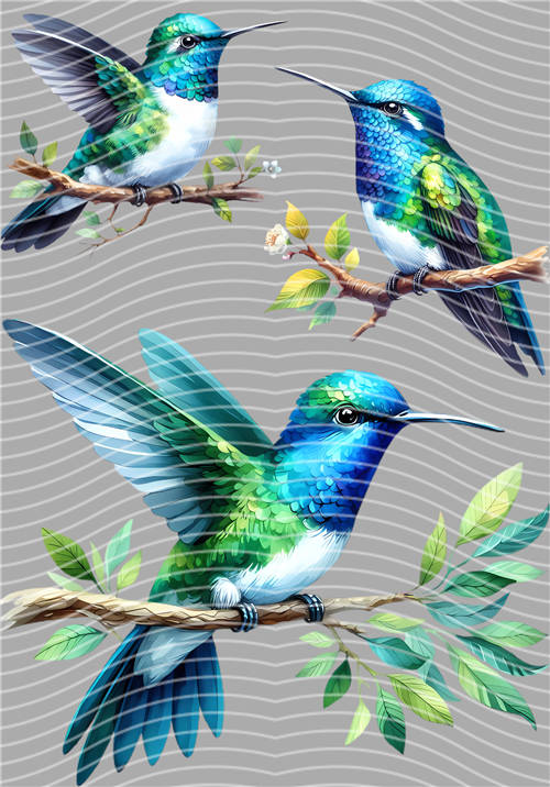 A5 Notebook Wraps-A 2047